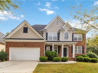 6281 Vinings Vintage Dr, Mableton, GA 30126