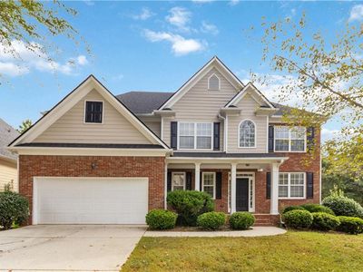 6281 Vinings Vintage Dr, Mableton, GA, 30126