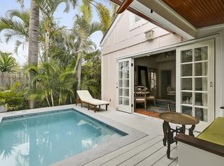 1311 Newton St, Key West, FL 33040