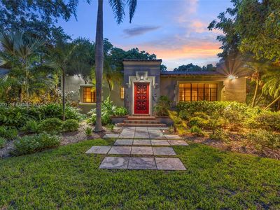 492 NE 55th St, Miami, FL, 33137