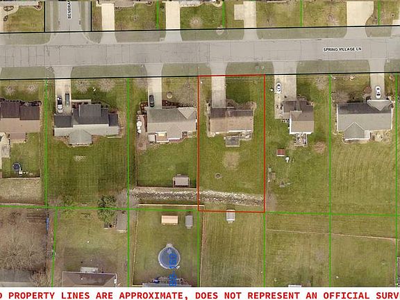 3rd image of 1765 Spring Village Ln