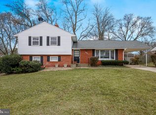 3413 Kilkenny St, Silver Spring, MD 20904