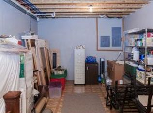 100 Lone Elm Ave, Van Dyne, WI 54979