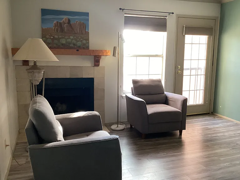 2501 W Zia Rd #1201 — Photo 3