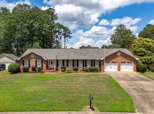 107 Gable Ct, Spartanburg, SC 29307