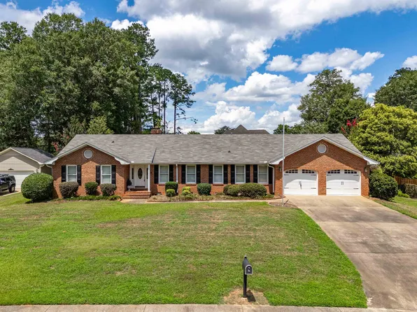 107 Gable Ct, Spartanburg, SC 29307