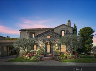 1 Running Brook Dr, Coto De Caza, CA 92679