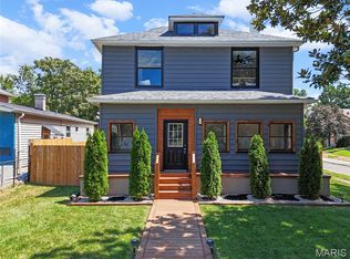 2118 McCausland Ave, Saint Louis, MO 63143
