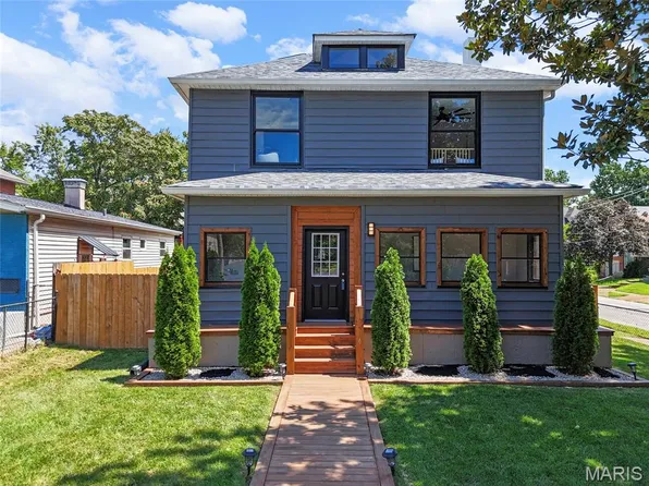 2118 McCausland Ave, Saint Louis, MO 63143