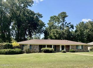 114 Espero Dr, Natchez, MS 39120