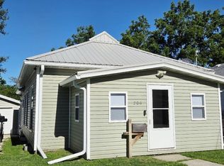 206 N Fillmore St, Osceola, IA 50213