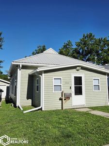 206 N Fillmore St, Osceola, IA, 50213