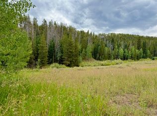 32514 Ute Trail, Oak Creek, CO 80467