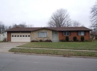 415 Overla Blvd, Englewood, OH