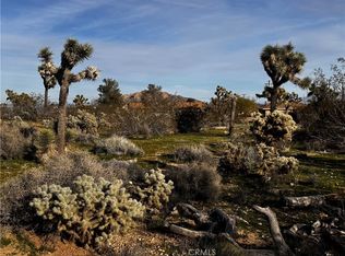 0 Camarilla Ave Lot 41, Yucca Valley, CA 92284