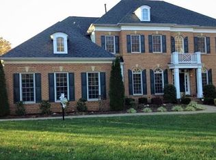 4221 Skipfare Ct, Woodbridge, VA 22192