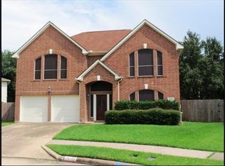 19107 Mockingbird Valley Dr, Katy, TX 77449