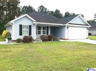 3125 Haven Straits Rd, Florence, SC 29505