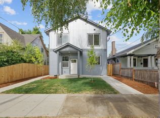 5571 SE 56th Ave, Portland, OR 97206