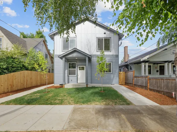 5573 SE 56th Ave, Portland, OR 97206