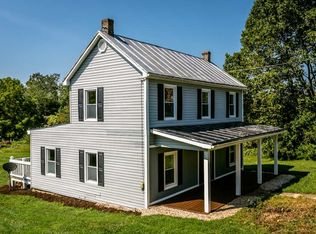 17188 Mount Pleasant Rd, Elkton, VA 22827