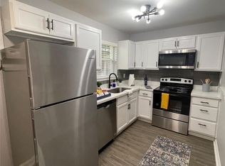1225 W 25th St APT 2, Houston, TX 77008