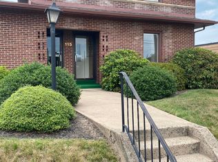 115 W 3rd St, Berwick, PA