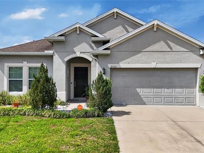 2516 ISABELA TERRACE, Kissimmee, FL, 34743