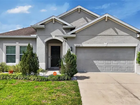 2516 Isabela Ter, Kissimmee, FL 34743