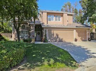 9623 N Buttonwood Ct, Fresno, CA 93720
