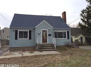 445 E Main St, Stratford, CT 06614