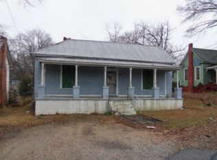 1901 10th Ave, Phenix City, AL 36867