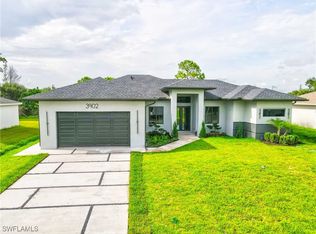 3902 4th St SW, Lehigh Acres, FL 33976