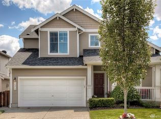 16212 23rd St E, Lake Tapps, WA 98391