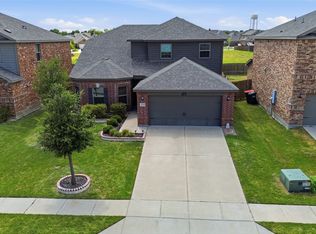 3233 Bowen St, Anna, TX 75409