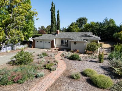 61 Sylvian Way, Los Altos, CA, 94022
