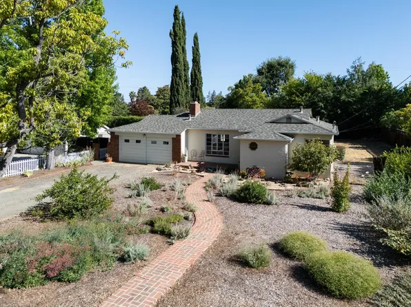 61 Sylvian Way, Los Altos, CA 94022