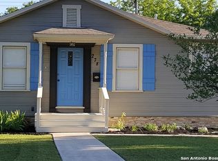 278 Thorain Blvd, San Antonio, TX 78212