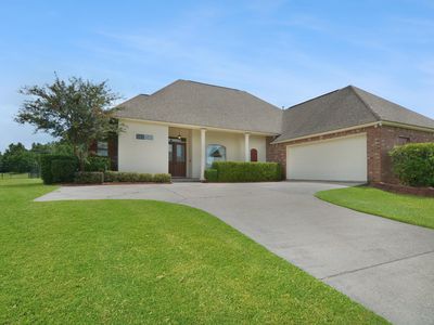 22738 Fairway View Dr, Zachary, LA, 70791