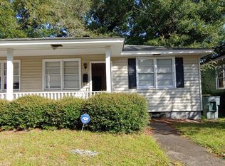 2116 Texas Ave #2118, Savannah, GA 31404