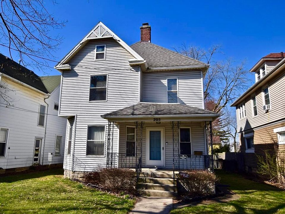 1st image of 205 Orchard St