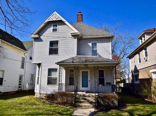205 Orchard St, Marion, OH
