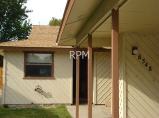 6548 W Douglas St, Boise, ID 83704
