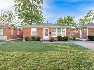 124 Conner St, New Albany, IN 47150