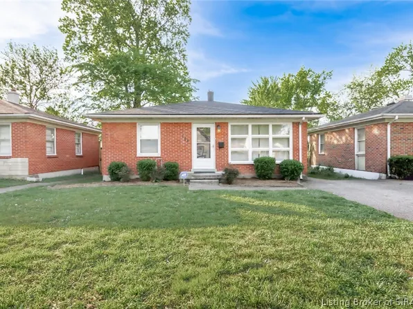 124 Conner Street, New Albany, IN 47150