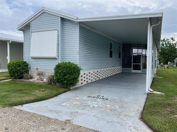 11300 124th Ave Lot 84, Largo, FL 33778