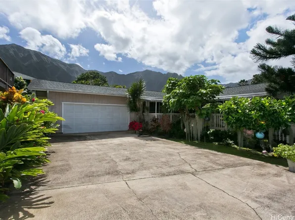 47-493A Ahuimanu Rd, Kaneohe, HI 96744