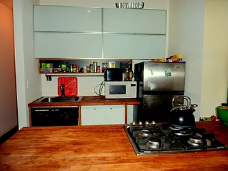 Rented by Citi Habitats