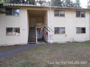 8019 N Bicentennial Loop SE Unit C, Lacey, WA 98503