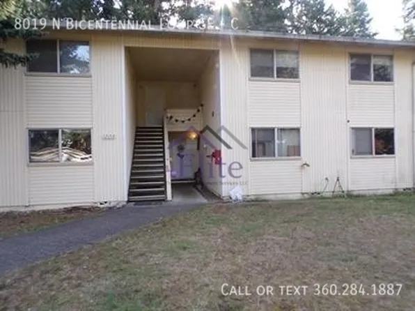 8019 N Bicentennial Loop SE Unit C, Lacey, WA 98503